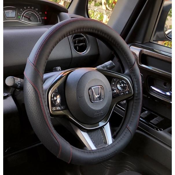 ハンドルカバー 軽自動車 普通車 Sサイズ Mサイズ ステアリングカバー 本革 ステッチ おしゃれ 高級感 車 カー小物 車小物 車用品 Pdh171 172 Pdh171 172 プレシャスランド 通販 Yahoo ショッピング