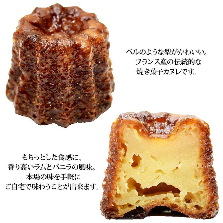 カヌレ ド ボルドー 60g 6個 4パック コストコ カークランド お菓子 送料無料 Caneles De Bordeaux Costco Precious Love 通販 Yahoo ショッピング