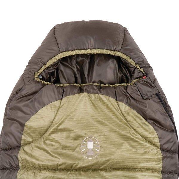 Coleman 寝袋 コールマン シュラフ 冬用シュラフ coleman Coleman 寝袋 コールマン シュラフ 冬用シュラフ coleman