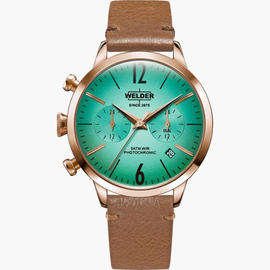 数量は多い 【新品】【国内正規品】WELDER 腕時計 WWRC112 ペアウォッチ