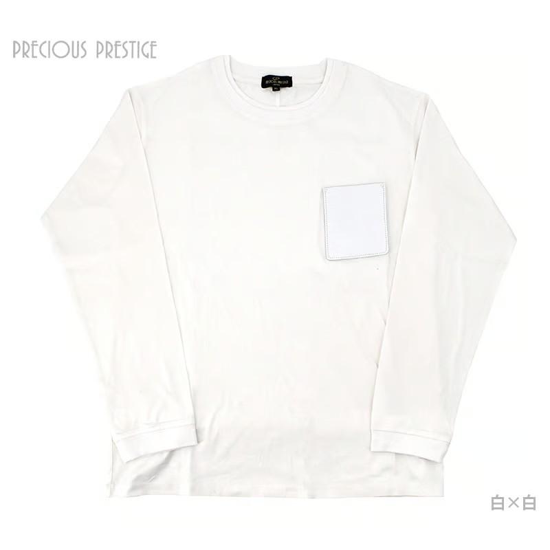 crocodile-longtshirt-white