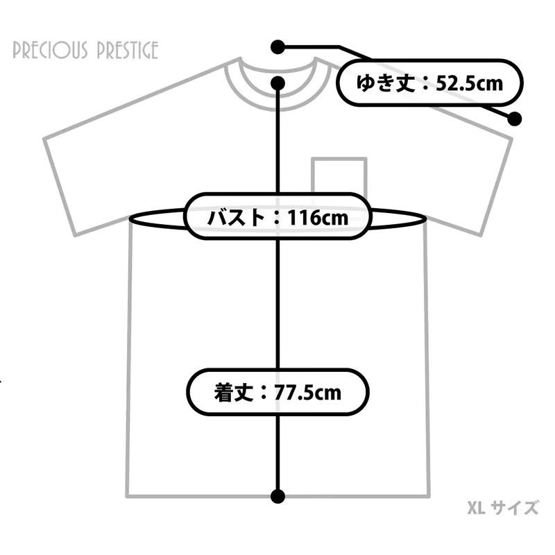 クロコダイル tシャツ メンズ ＼LEON雑誌掲載／ 半袖 黒 父の日 ギフト プレゼント クロコポケット付きTシャツ LEON別注 ブランド プレシャスプレステージの画像