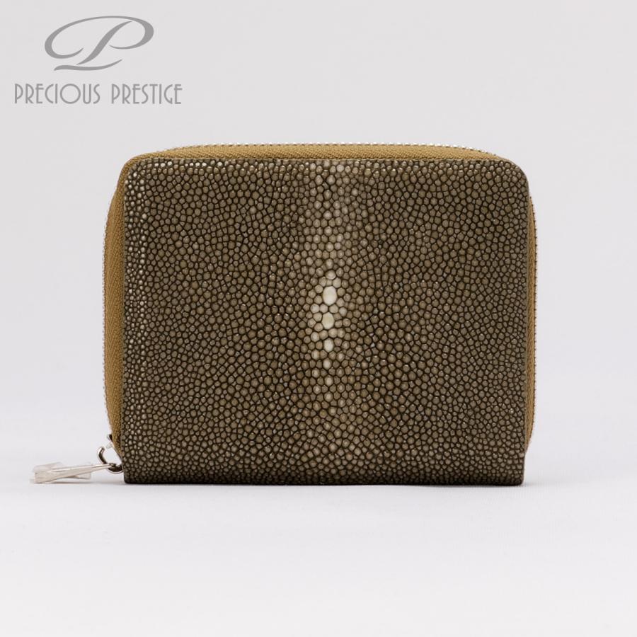 コインケース 煌めくガルーシャ ミニ財布 金運 小銭入れ プレゼント ギフト 「買えるLEON掲載」 高級感 ブランド プレシャス プレステージ  GA-6143