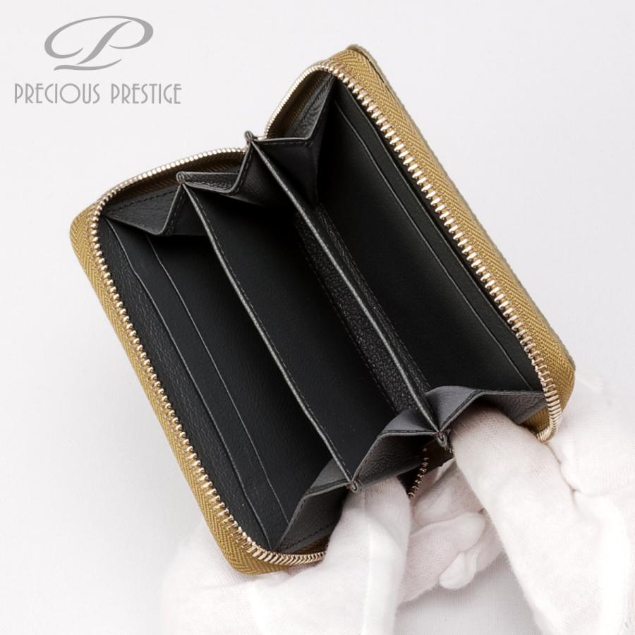 コインケース 煌めくガルーシャ ミニ財布 金運 小銭入れ プレゼント ギフト 「買えるLEON掲載」 高級感 ブランド プレシャス プレステージ  GA-6143