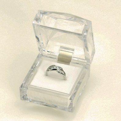 【正規品 美品】グラフ リングケース 指輪ケース アクセサリー入れ 空箱 正規品 美品 グラフ リングケース 指輪ケース アクセサリー入れ 空箱