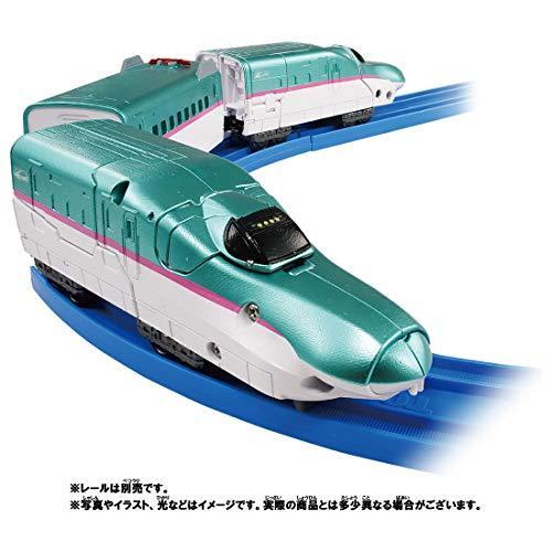 優秀賞 キャラクター トイ部門 日本おもちゃ大賞21 E5はやぶさ シンカリオンz シンカリオンz 新幹線変形ロボ プラレール その他人形 有名な高級ブランド Themtransit Com