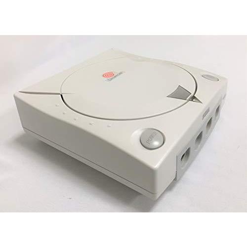 現品発送 ドリームキャスト本体 【WSO6642682535】(23910円)