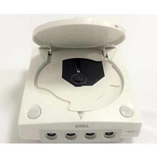 現品発送 ドリームキャスト本体 【WSO6642682535】(23910円)