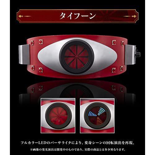 Csm 変身ベルト タイフーン 仮面ライダー 50周年記念 Kamen Rider 50th Anniversary Memorial Set コスチューム衣装 Www Van Extras Co Uk