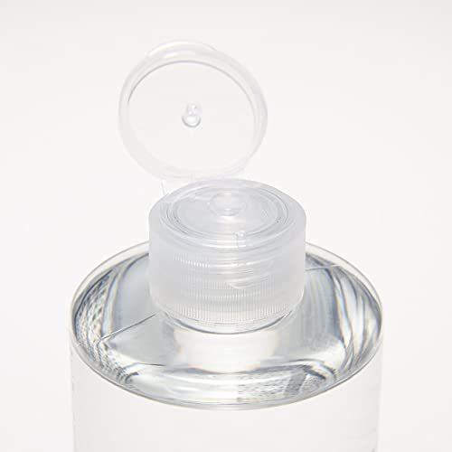 無印良品 化粧水 敏感肌用 しっとりタイプ 大容量 400mL 44294017 400ミリリットル (x 1)|preco-paprico|02