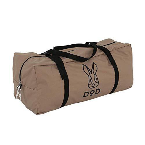 ★動作確認済み ディーオーディー ( DOD ) カマボコテントソロTC T2-604-TN 【RIZ1126031075】(40531円)