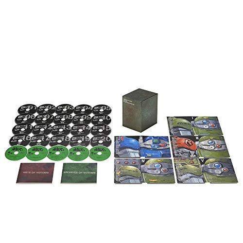 装甲騎兵ボトムズ Blu-ray Perfect Soldier Box (期間限定版)
