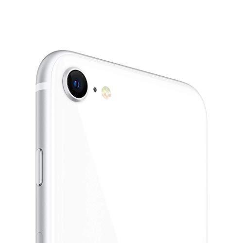 Apple iPhone SE（第2世代） 64GB ホワイト SIMフリー (整備済み品