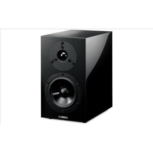 ⭐️完成品⭐️ YAMAHA スピーカー (ピアノブラック) 2台1組 NS-BP200BP 【2071833984】(12043円)