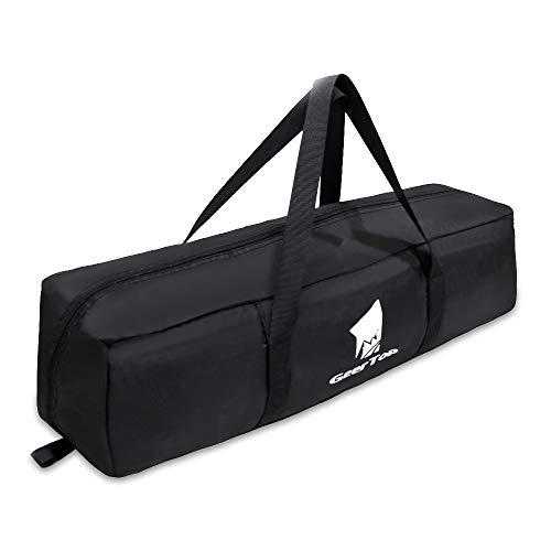 Geertop テント収納バッグ 収納袋 軽量 バッグ キャリーバッグ ケース 耐摩耗 破れにくい 防水 携帯用 交換用 キ Bow55 雑貨ホビープレコプレ 通販 Yahoo ショッピング