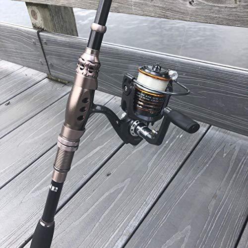 Goture 改良 釣竿 海投げ釣パックロッド 品質アップ 軽量 カーボン釣り竿 スピニングロッド Cmn 雑貨ホビープレコプレ 通販 Yahoo ショッピング