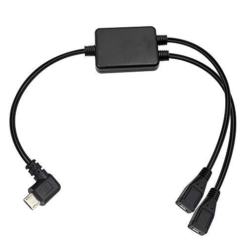 Amazon Micro Usbケーブル マイクロusb Android用 充電ケーブル スマホケーブル Android 充電器 Xperia Nexus Galaxy Aquos Android 多機種対応 Usb Micro ケーブル 長さ0 25m 0 5m 1m 1 5m ナイロン編み 0 25m ブラック 明誠 Usbケーブル 通販