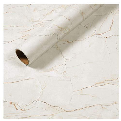 Rabbitgoo マットな高級感 壁紙シール 大理石 シート ウォールステッカー カッティングシート 壁テーブルフロア Eog 雑貨ホビープレコプレ 通販 Yahoo ショッピング