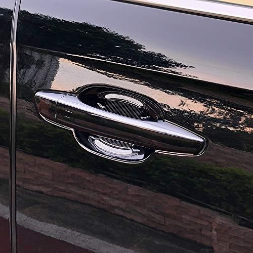 Catland 車用 ドアハンドルプロテクター 車 ドアハンドル プロテクター シール フィルム ステッカー 保護 傷防止 Fwl 雑貨ホビープレコプレ 通販 Yahoo ショッピング