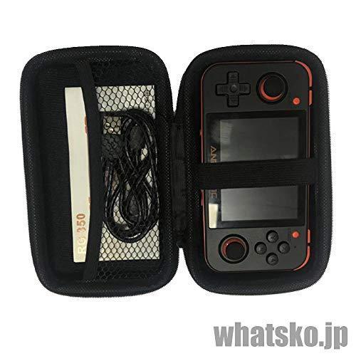 Whatsko Rg350 Rg350m Rg280m Rg350p Rg280v ポータブルゲーム機 64gb専用ゲームカード Rg350カスタム保護パッケージ Hrm 雑貨ホビープレコプレ 通販 Yahoo ショッピング