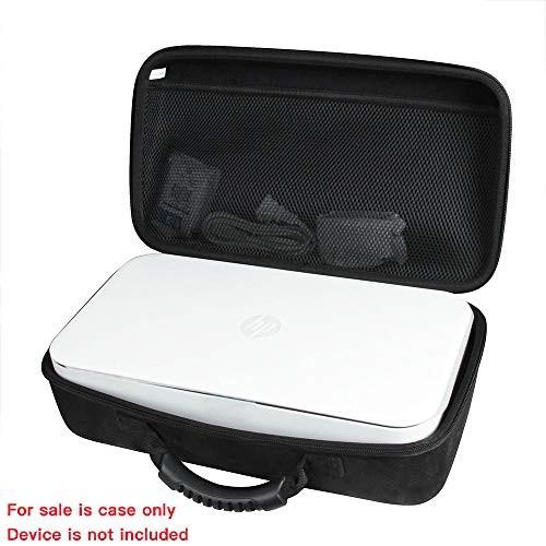 hp tango case