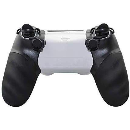 Ps4 コントローラー用拡張トリガー ハンドル L2 R2 拡張ボタン 押しやすい 滑り止めクリップ Play Station 4 Ori3540 雑貨ホビープレコプレ 通販 Yahoo ショッピング