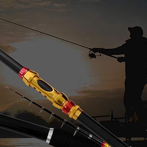 Jinking 釣り竿 投げ竿 海釣りカーボン製 炭素伸縮釣竿 磯竿 釣りロッド 携帯型 超硬質 超軽量遠投竿 サビキ 釣り Uux 雑貨ホビープレコプレ 通販 Yahoo ショッピング