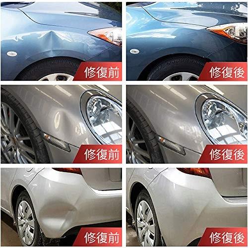 Manelord デントリペアツール 車の凹み直し Tバー スライドハンマー 車補修 引っ張り工具 Diy修理工具 26セット Uxn 雑貨ホビープレコプレ 通販 Yahoo ショッピング