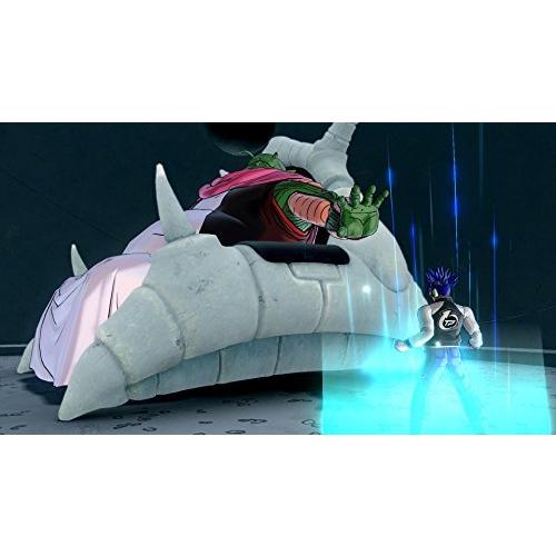 Ps4 ゼノバース2 ドラゴンボール ソフト パッケージ版 代引可 Themtransit Com