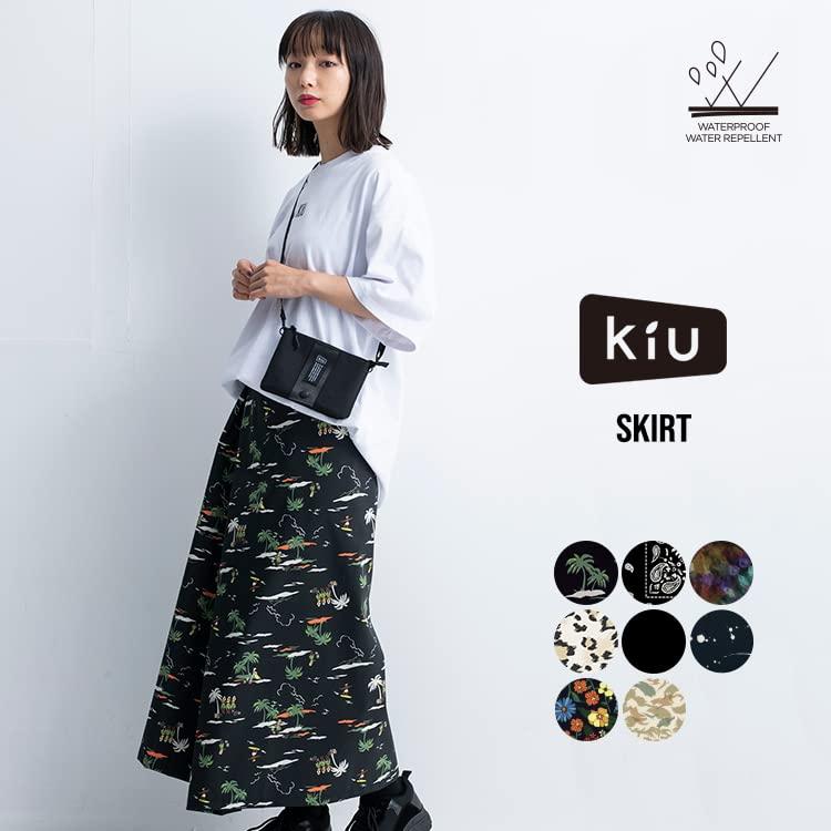 最大61%OFFクーポン KiU キウ ウォータープルーフ ロンジースカート WP LONGYI SKIRT レインスカート ロングスカート 23SS K212 KiU キウ ウォータープルーフ ロンジースカート WP LONGYI SKIRT レインスカート ロングスカート 23SS(K212)