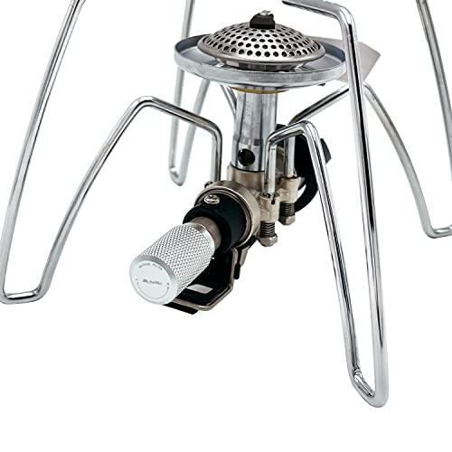 SOTO　レギュレーターストーブ Range　ST-340　カスタム品※USED SOTO レギュレーター ストーブ Range( レンジ ) ST-340
