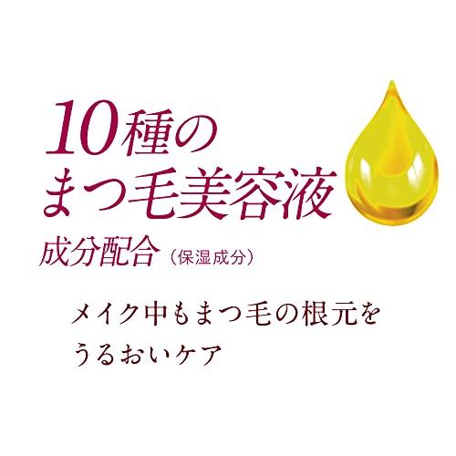 ニュアンスパール×にじまず高発色ジェルアイライナー角度によってさりげなく輝くニュアンスパールを配合したジェルライナー キングダム ニュアンスジェ｜precover｜07