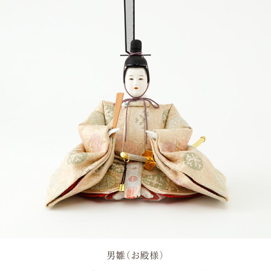 雛人形 ひな人形 お雛様 おひな様 おひなさま ひな祭り 人形 置物 楽天市場】雛人形 上品 さが 桁外れ 人気 【 お雛様 一葉雛 】おしゃれ