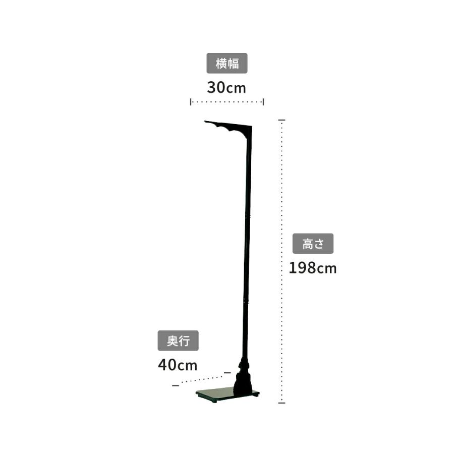 新盆 お盆 提灯スタンド 初盆 | ブランド登録なし | 01