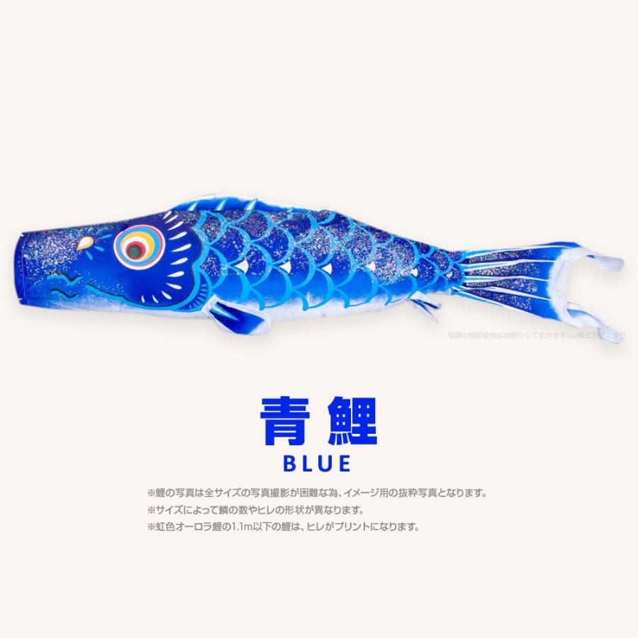 Amazon.co.jp: OKBABY 鯉のぼり こいのぼり 金箔 2022 1.5m