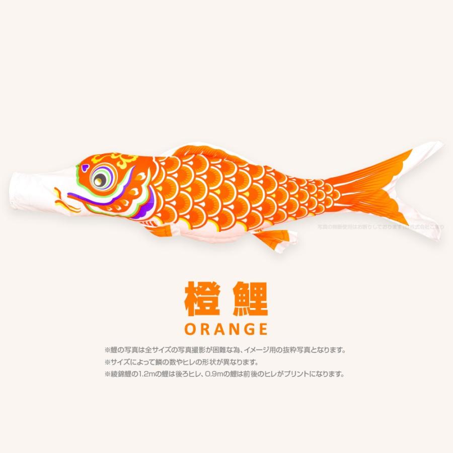 こいのぼり 単品 綾錦鯉 1 5m 単品鯉 Ayanishiki 015 P 節句 ギフト専門店 ぷりふあ人形 通販 Yahoo ショッピング
