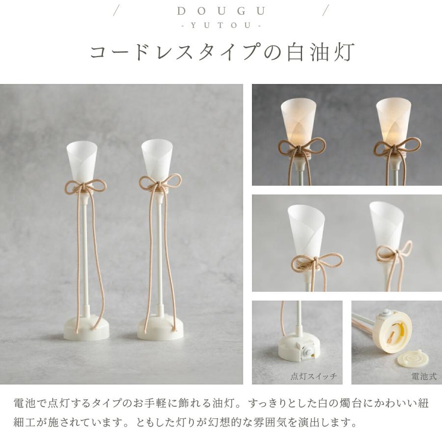 雛人形 親王 PREFER CLASSIC 檜台 白屏風 平飾 道具付 貝桶 油灯 道具2種 桜 梅 人形極々小 選べる衣裳10種 郁乃 優白 千景 澄葉 莉依 美實 華莉 充里 入蒔 寧彩 | ぷりふあ | 13