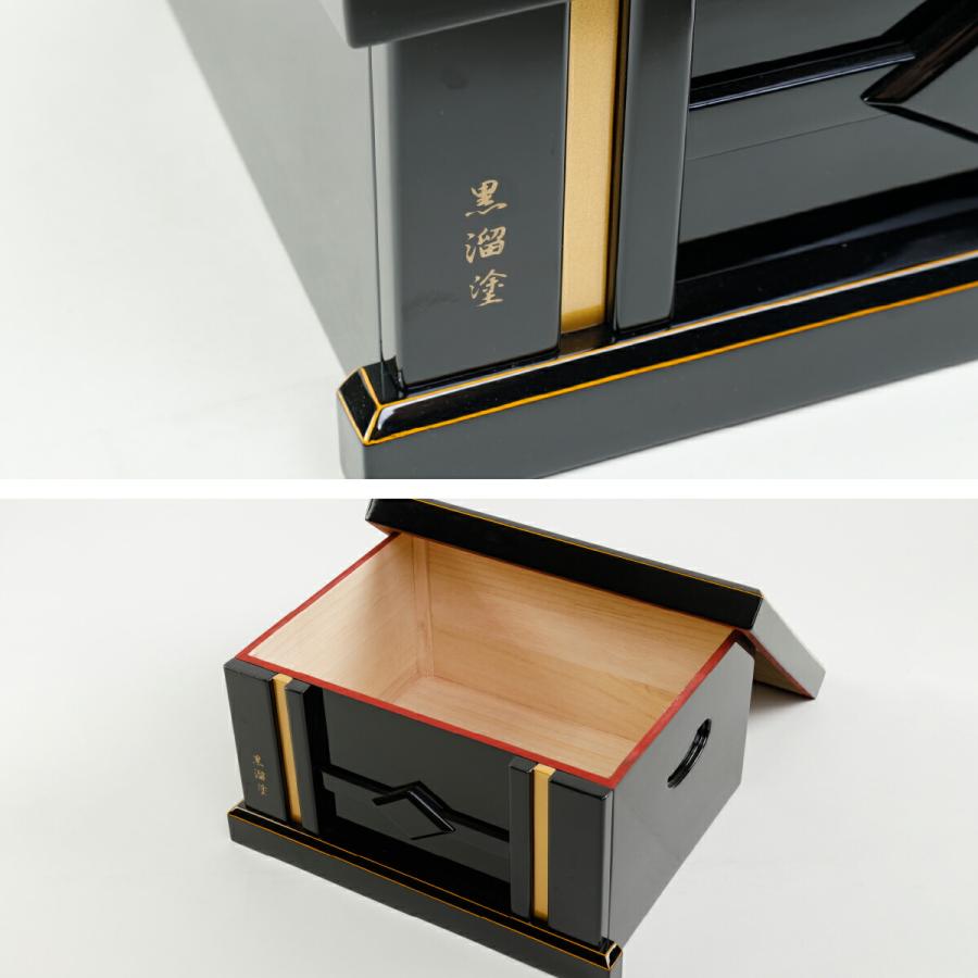 【早い者勝ち】 五月人形 兜飾り 収納飾り おしゃれ モダン インテリア 5月人形 兜 8号 天真曙8 櫃無 【NAN1402709646】(50490円)