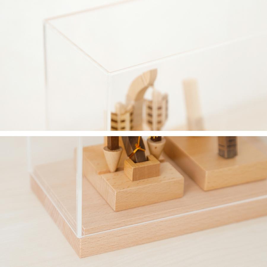 ぷりふあ 破魔弓 コンパクト おしゃれ ミニサイズ 正月飾り 男の子