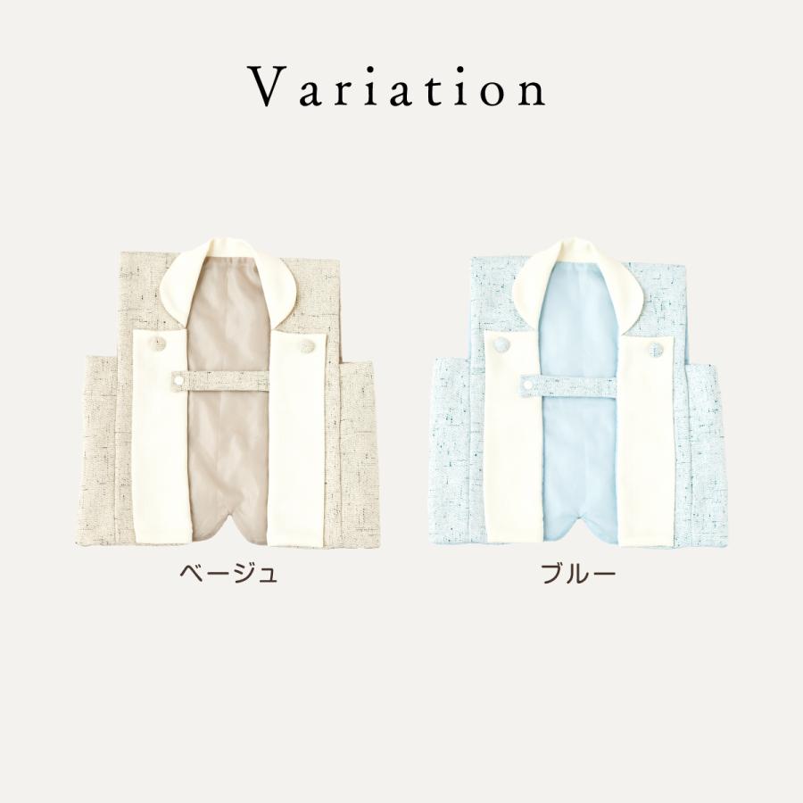 ぷりふあ 五月人形 陣羽織 単品 販売 初節句 男の子 子供の日 端午の