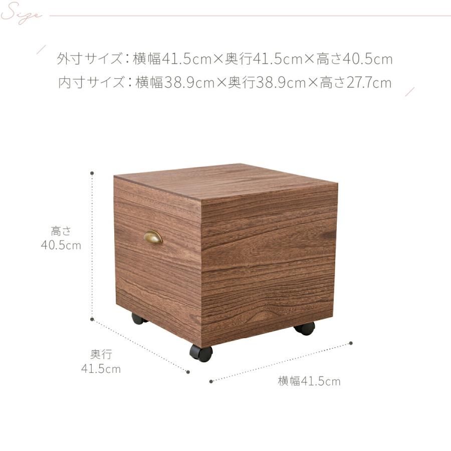 ぷりふあ ぷりふあ用 雛人形 オプション 総桐収納ボックス W415 選べる