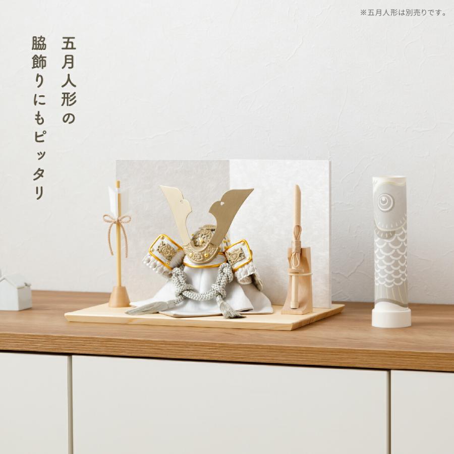 こいのぼり 室内 おしゃれ インテリア ミニ 行灯鯉のぼり 初節句 端午