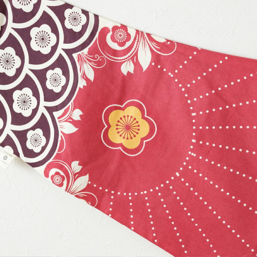 マダムモー 鯉のぼり 室内用 こいのぼり Madame MO Lサイズ まったく