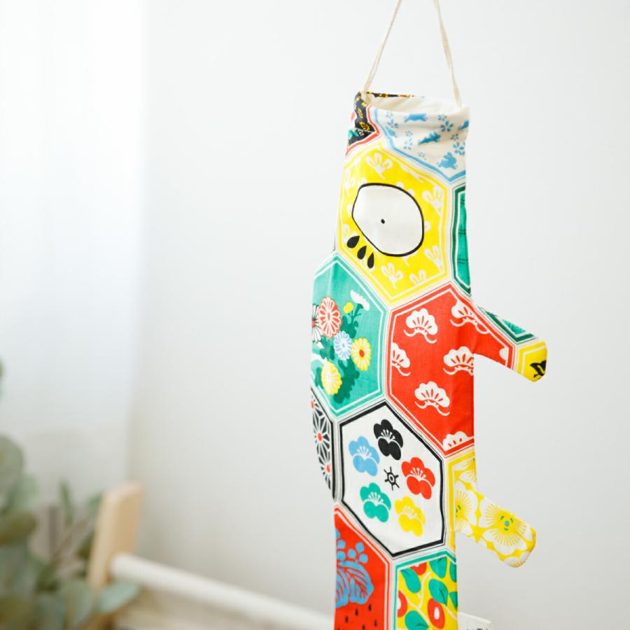 マダムモー 鯉のぼり 室内 おしゃれ 室内用 こいのぼり コンパクト