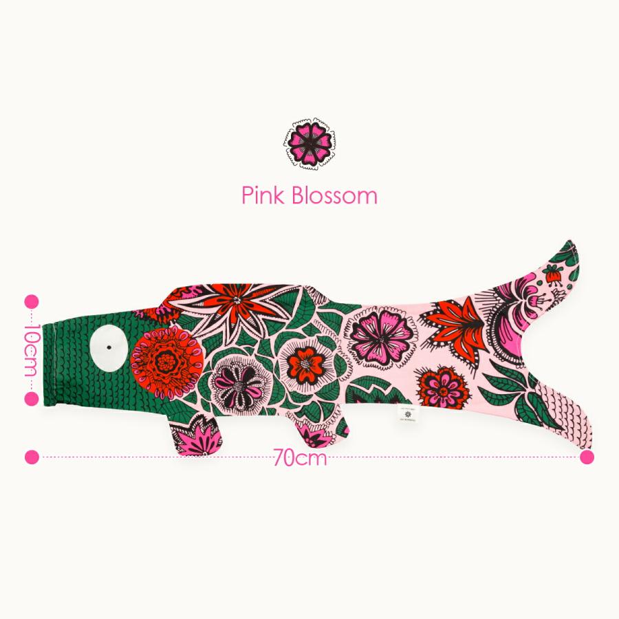 マダムモー 鯉のぼり 室内 おしゃれ 室内用 こいのぼり コンパクト