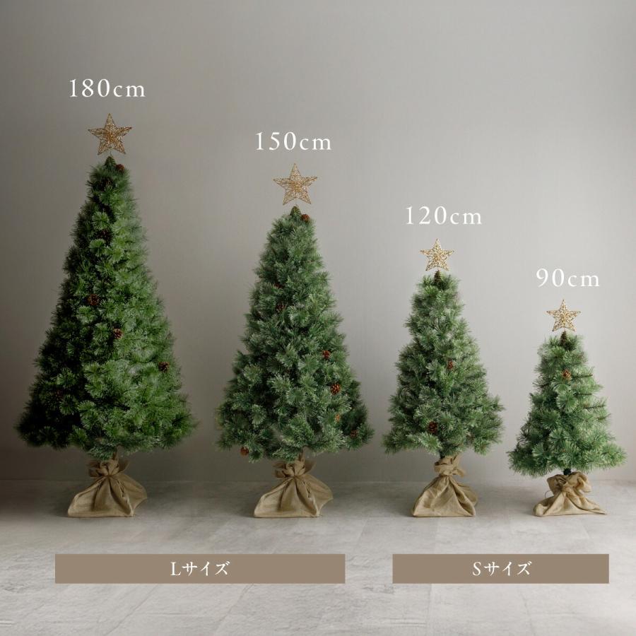 ツリートップスター 星型 ツリー クリスマスツリー 星 Sサイズ Lサイズ