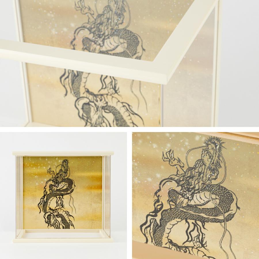 五月人形 ケース飾り コンパクト おしゃれ 兜飾り モダン インテリア 5月人形 最新 今どき インテリア ブラウン兜ケース 選べる兜4種類 初節句 男の子 | ブランド登録なし | 16