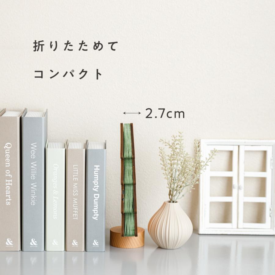 クリスマスツリー おしゃれ 卓上 ライト LED コンパクト 収納 飾り 折りたたみ式 prefer fuku -tomolulu- 選べる2色 |  | 03