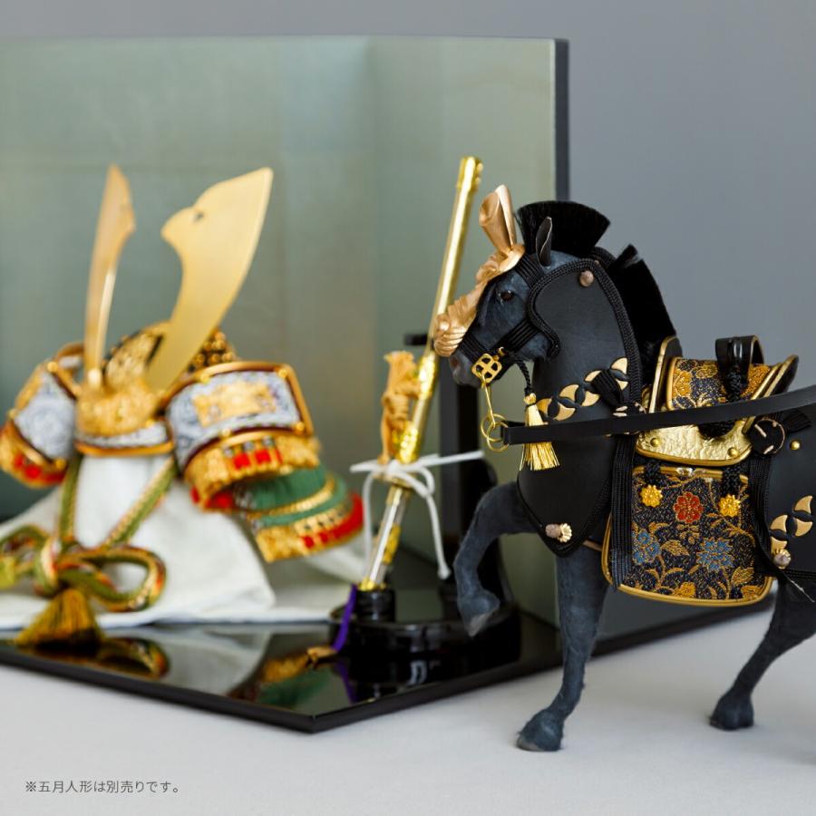 五月人形　小　縮緬　白馬　五月道具　小道具　馬飾り　うま　ウマ　節句飾り 五月人形 小 縮緬 白馬 五月道具 小道具 馬飾り うま ウマ 端午