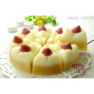 デザイン シリコンモールド イチゴショートケーキ いちご 苺 N Ydsm 01 プリティグッド工房 通販 Yahoo ショッピング